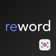 Ikona programu: Learn Korean with Flash c…