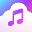 Иконка программы: Music Cloud Offline