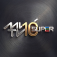 程序图标：myTV SUPER