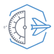 أيقونة البرنامج: Pilot Kit: Aviation Tools