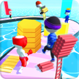 ShortCut Fun Run Race 3D icon