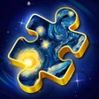 Иконка программы: Jigsaw Vista: Art Puzzle …