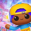 Icoon van programma: Run Stars
