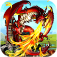 プログラムのアイコン：Dragon Warrior Tower Defe…