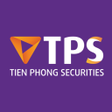 Icoon van programma: TPS Mobile - Trading App