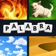 Icono de programa: 4 Fotos 1 Palabra