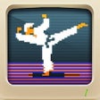 Programın simgesi: Karateka Classic