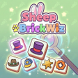 程序图标：Sheep BrickWiz