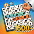 Word Search 400 PRO icon