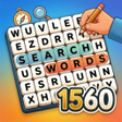 Ikona programu: Word Search 400 PRO