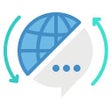 Programın simgesi: Quick translator