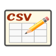 CSV Editor