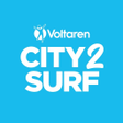Programın simgesi: City2Surf Sydney