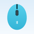 Programikonen: Bluefy: BT Keyboard Mous…