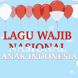 プログラムのアイコン：Lagu Nasional Anak Indone…