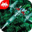 Icoon van programma: RAYCRISIS