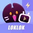 Ikon program: Loklok-Huge amounts of vi…