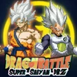 プログラムのアイコン：Super Saiyan Goku ÐΒŹ war…