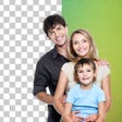 Pictogram van programma: Background Eraser - Edito…