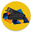 プログラムのアイコン：MAG 322 Remote