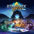Иконка программы: Star Trek: Legends