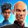 Ikona programu: Star Trek: Legends