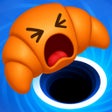 Icon of program: Jelly Hole: Roll  Eat Pals