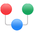 Icône du programme : Output Messenger