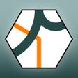 프로그램 아이콘: Hexy- The Hexagon Game
