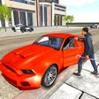 程序图标:Super Cars Thief Simulato…