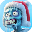 أيقونة البرنامج: Shot War: Frozen Survival