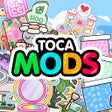 Ikona programu: Mods and Skins for Toca W…
