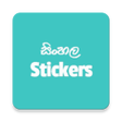 程序图标：Sinhala Stickers for What…