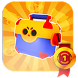 Иконка программы: New Brawl Stars Box Simul…