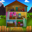 Icon of program: Escape Game The Doll Hous…