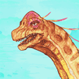 Icon of program: Dino Dino - For kids 4