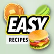 Biểu tượng của chương trình: Simple Recipe App For You