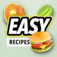 Simple Recipe App For You
