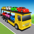 Ícone do programa: Mini Car Jam