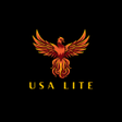 プログラムのアイコン：USA Lite - Earning App