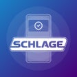 程序图标：Schlage Mobile Access