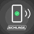 Symbol des Programms: Schlage Mobile Access