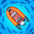 Ikon program: Fish Master - Fishing Tyc…