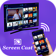 プログラムのアイコン：ScreenCast - Mirroring TV…