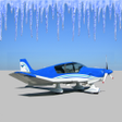 Icoon van programma: Carburetor Icing