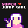 Icon of program: Super Jump Girl