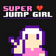 Super Jump Girl