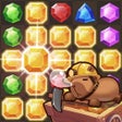 Gem Mining Fantasy icon