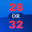 Icon of program: Guess the age – Age quiz.…
