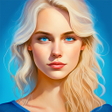 Иконка программы: Guess the age – Age quiz.…